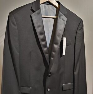 Calvin Klein Men's Blazer and Pant